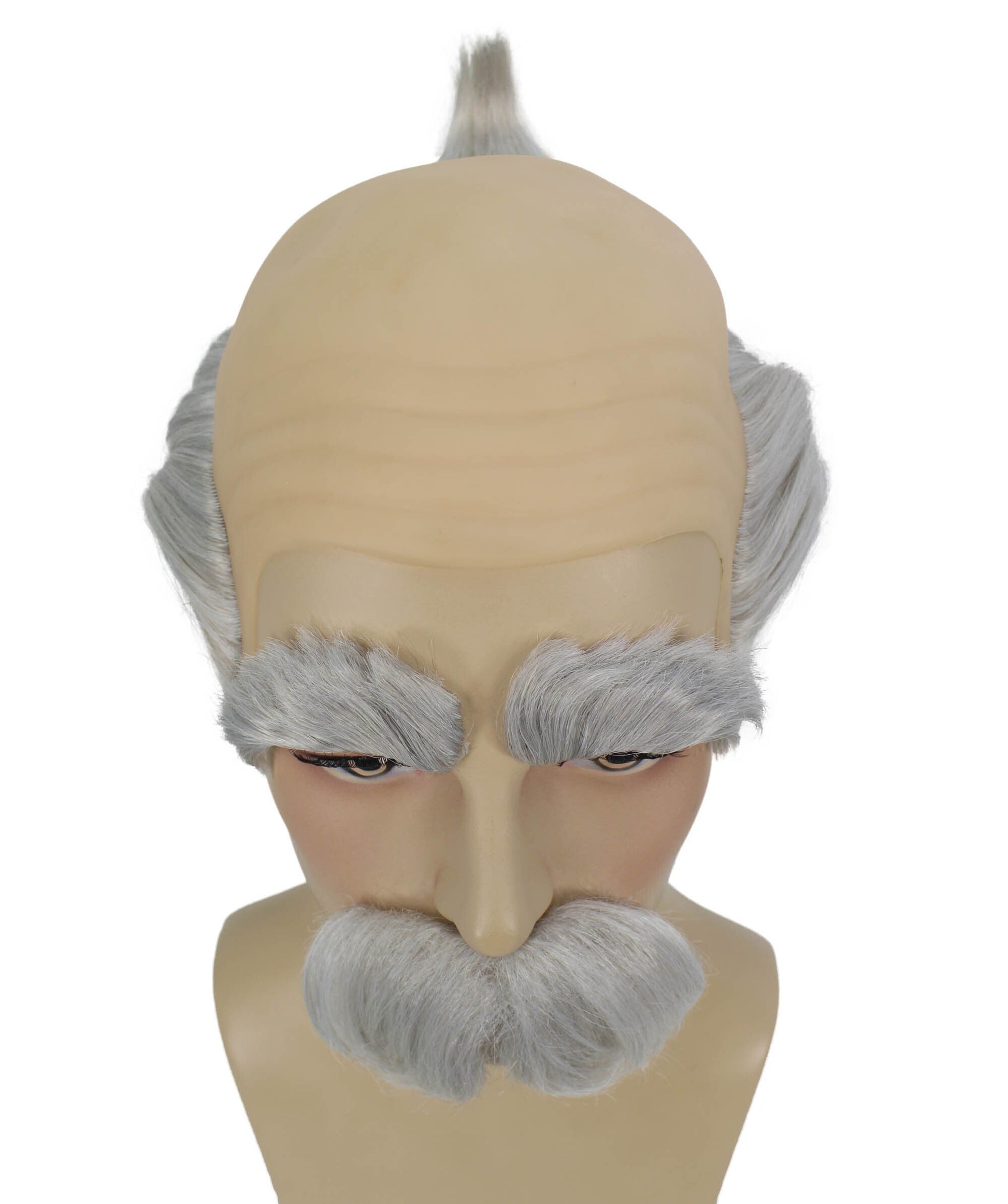 Scientist Doctor White Wig