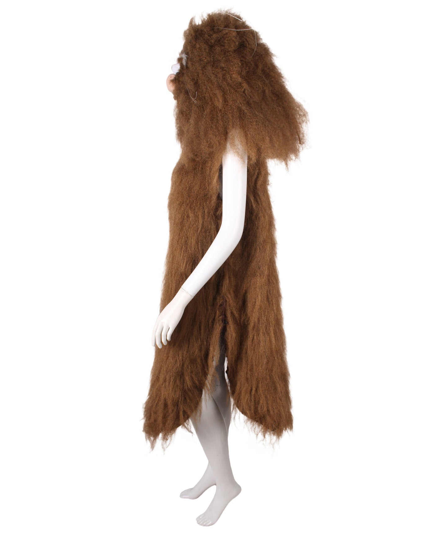 Caveman Costume