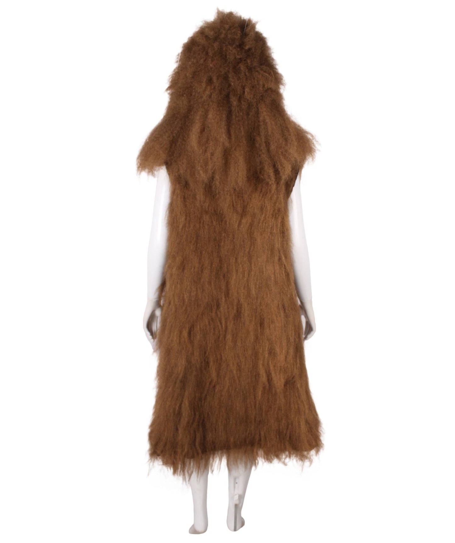 Caveman Costume