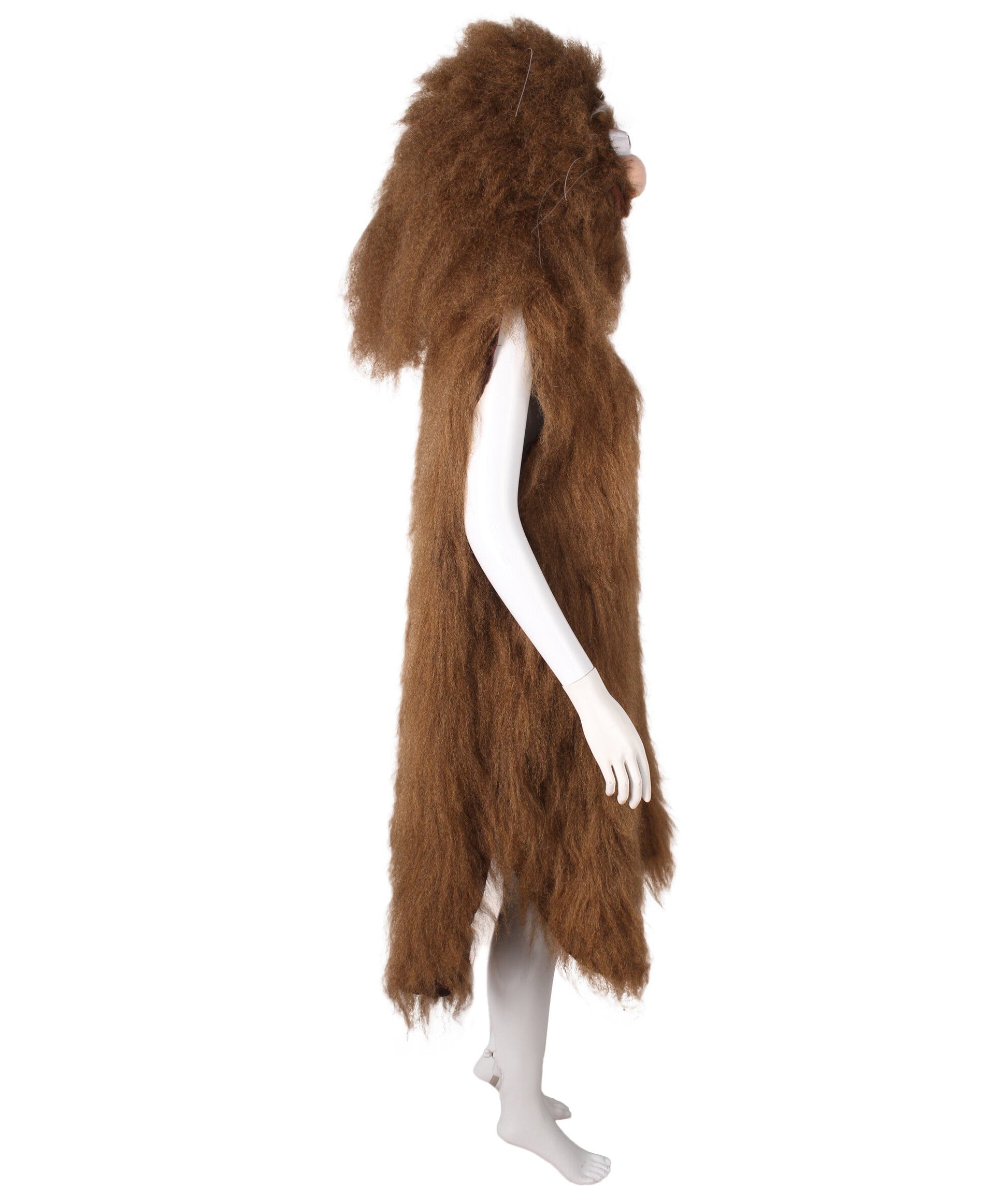 Caveman Costume