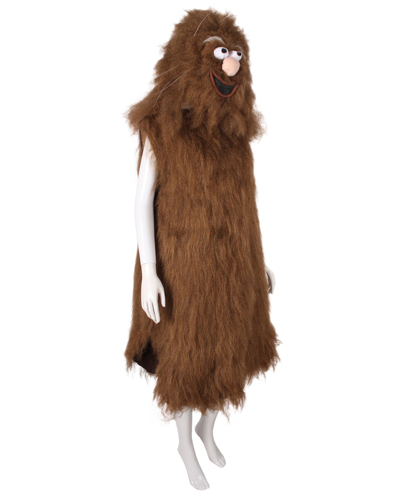 Caveman Costume