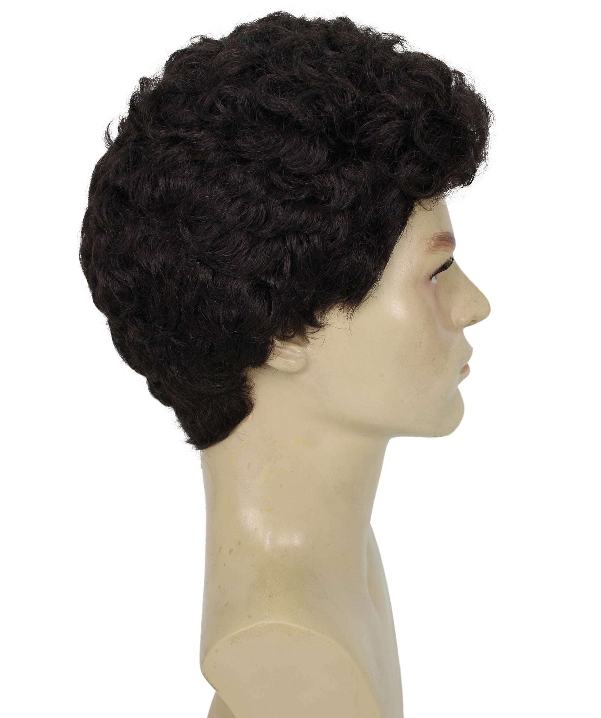 Rock Star Wig