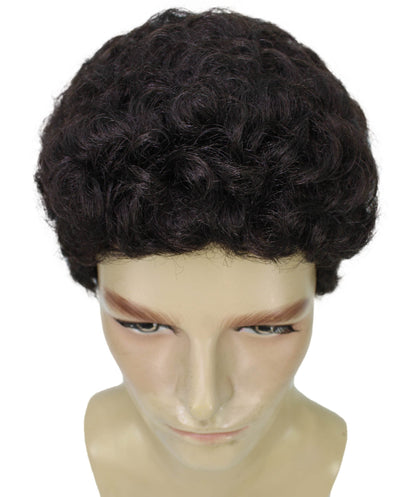 Rock Star Wig