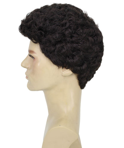 Rock Star Wig