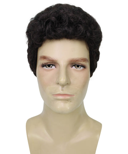 Rock Star Wig