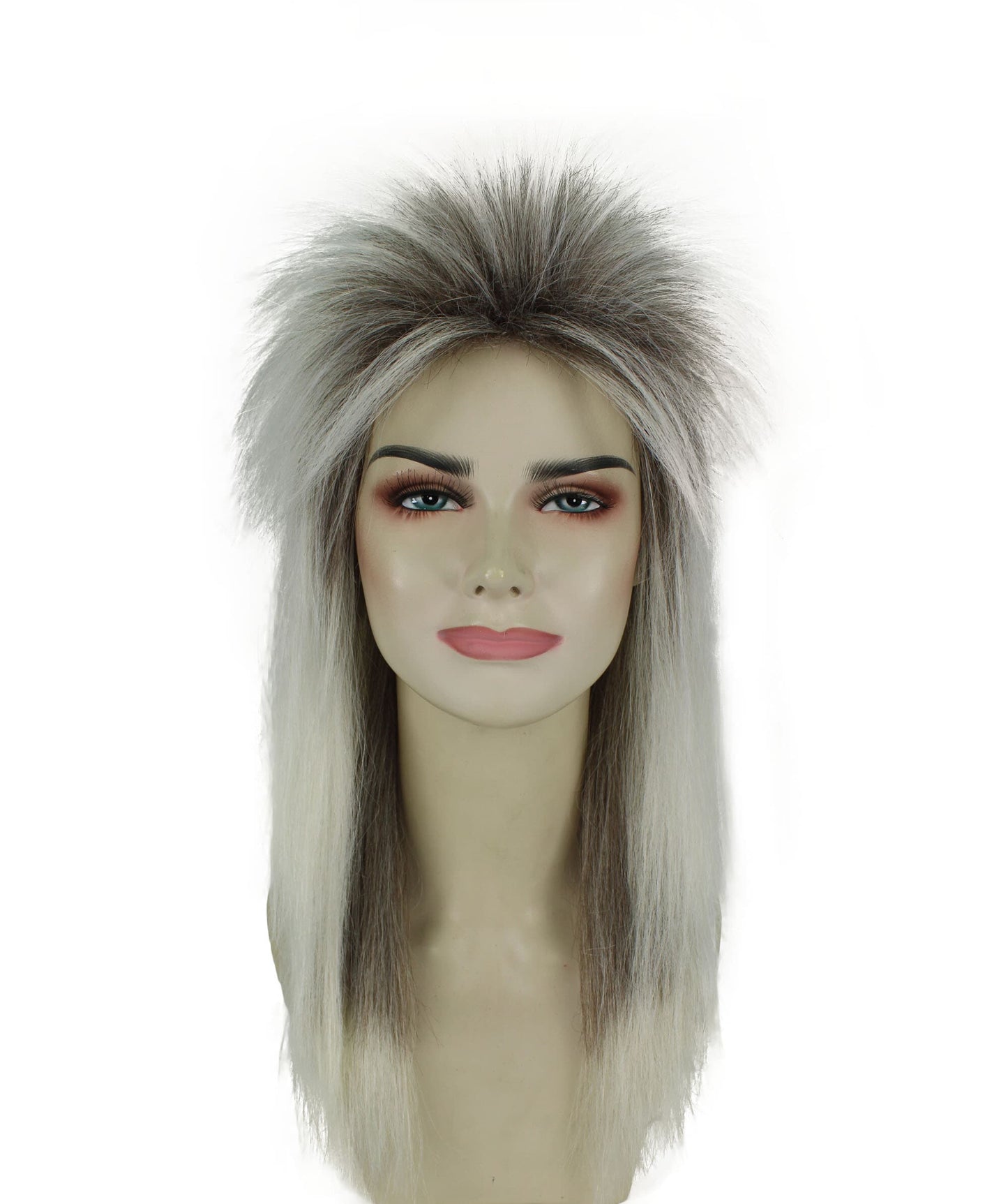 Tina Turner Wig