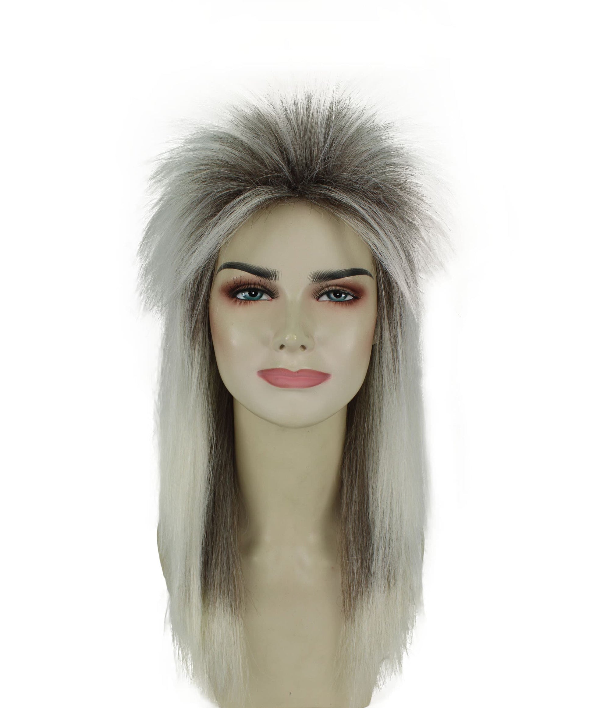 Tina Turner Wig