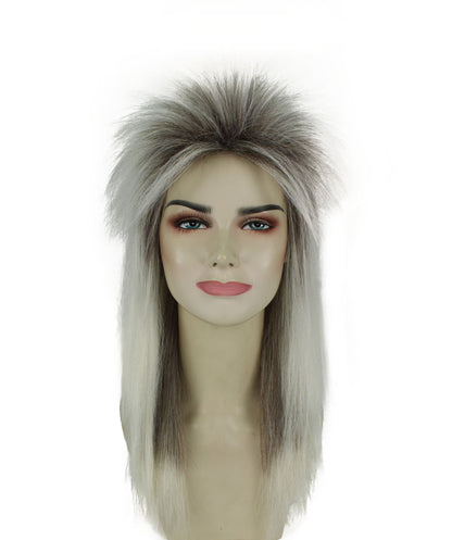 Tina Turner Wig