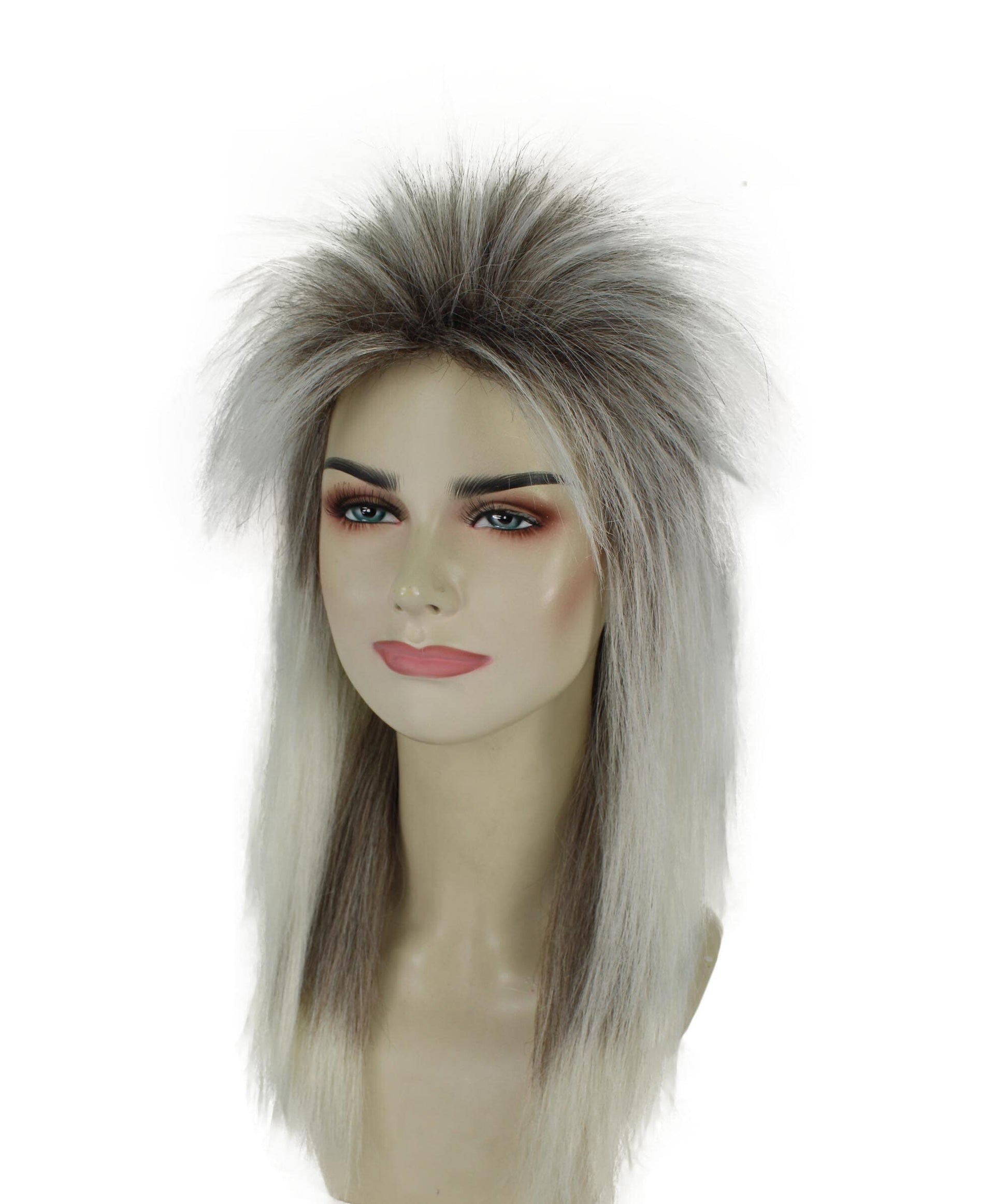 Tina Turner Wig