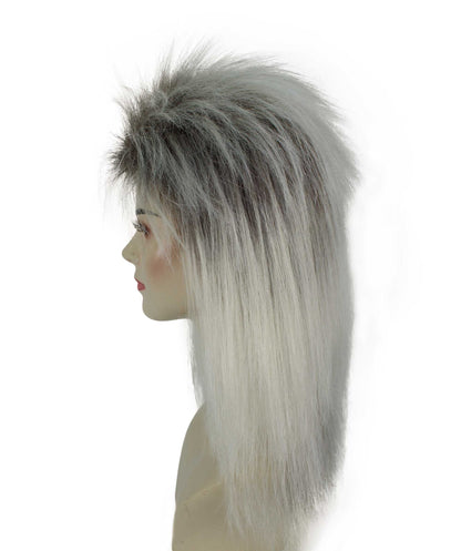 Tina Turner Wig