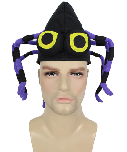 the Spider Hat