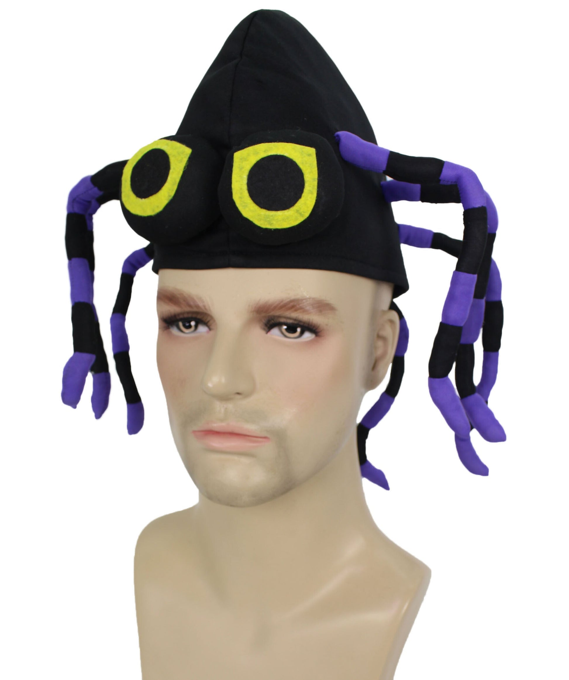 the Spider Hat