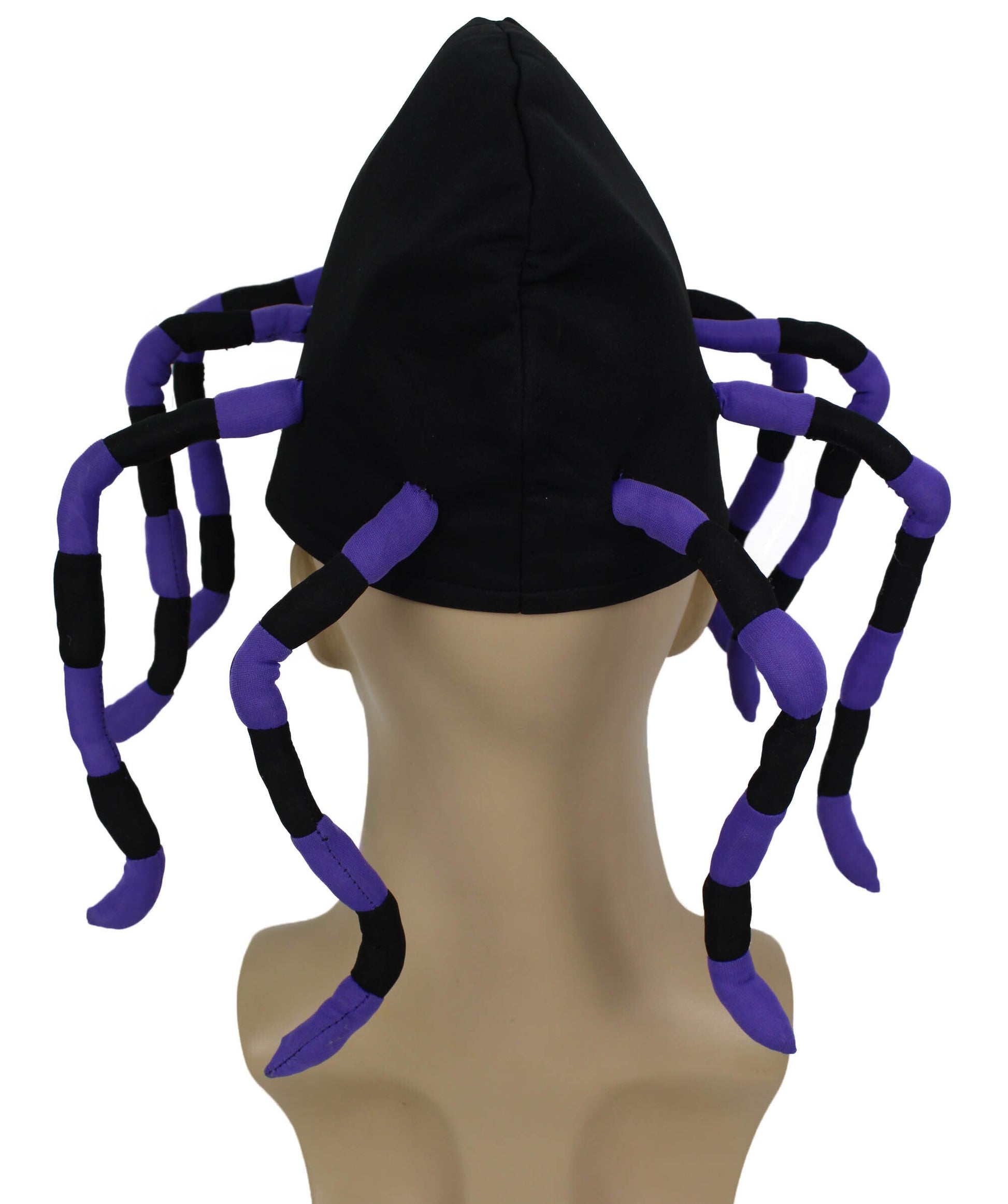 the Spider Hat