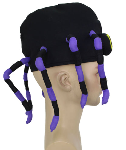 the Spider Hat