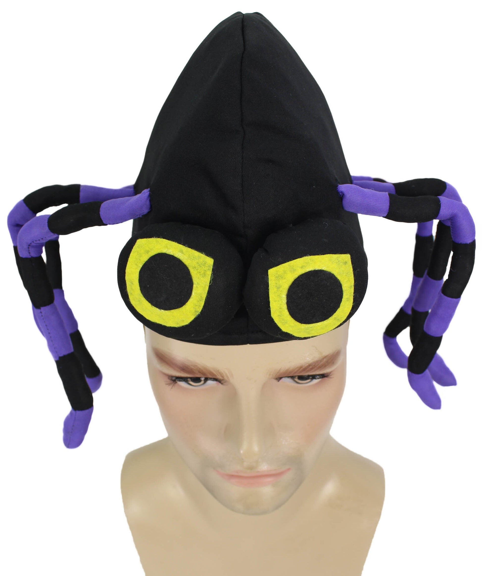 the Spider Hat