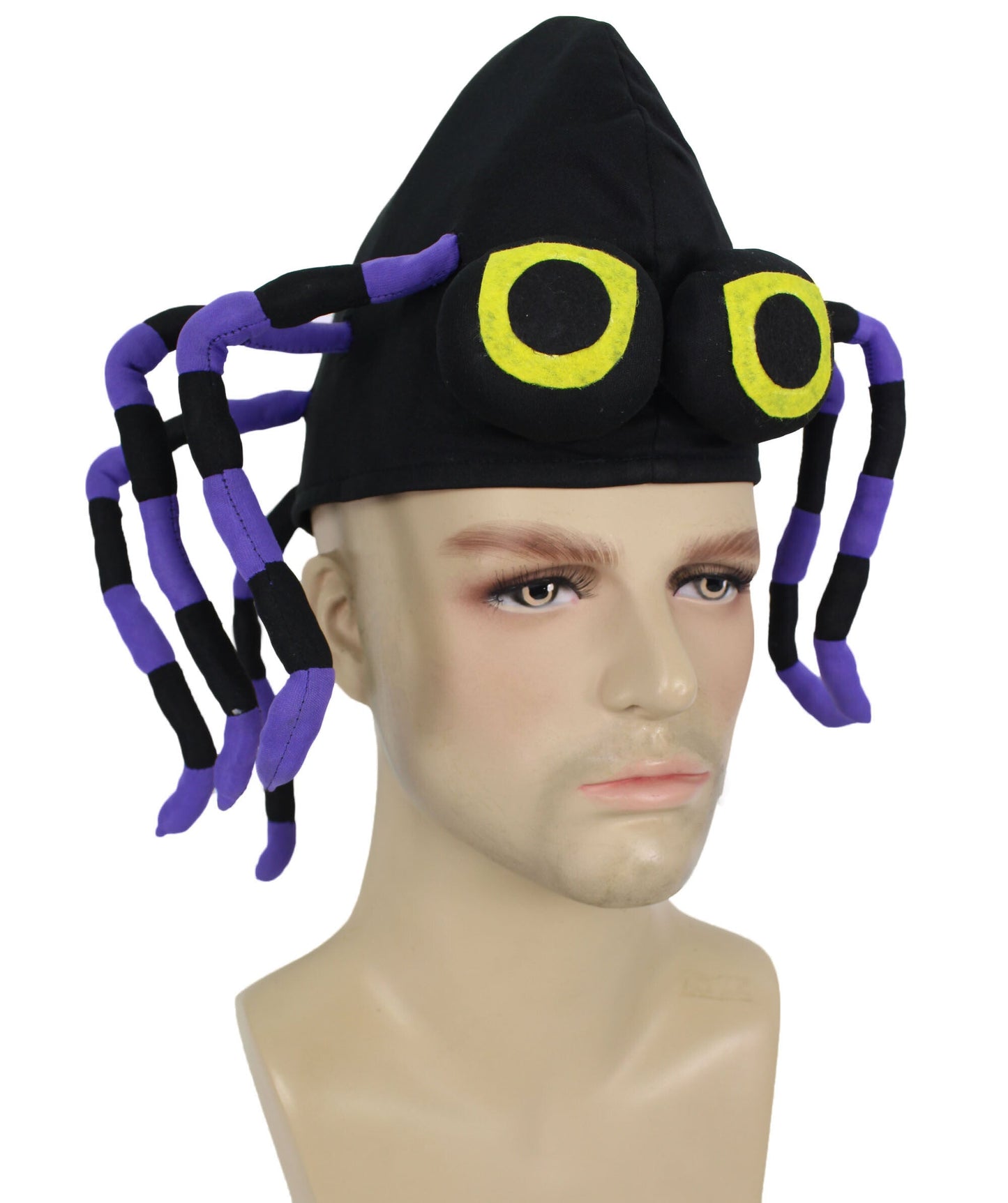 the Spider Hat