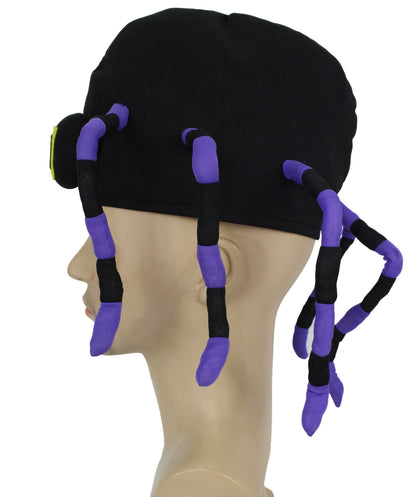 the Spider Hat