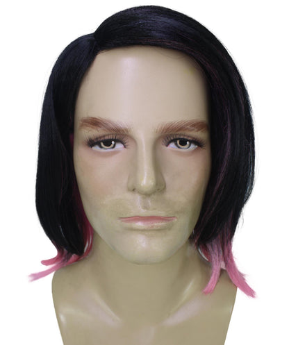 Demon Character Wig