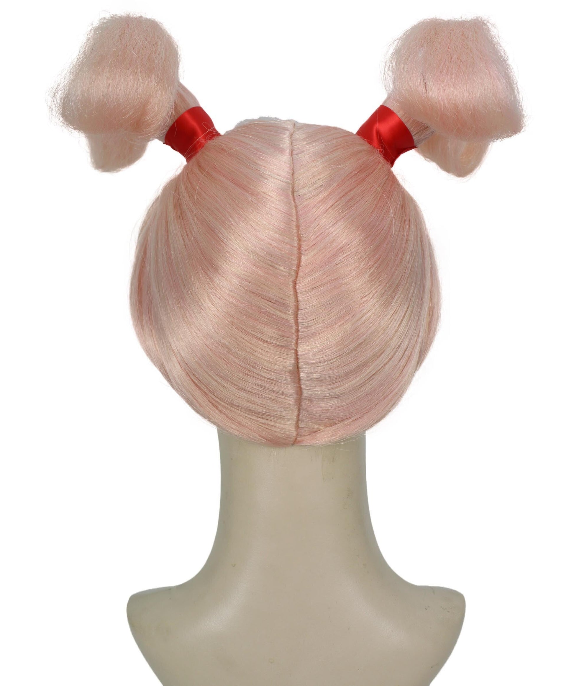 Drag Queen Wig