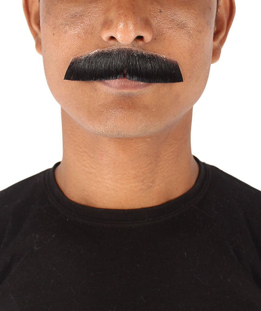 Men's Synthetic  Mustache Cosplay Facial Hair