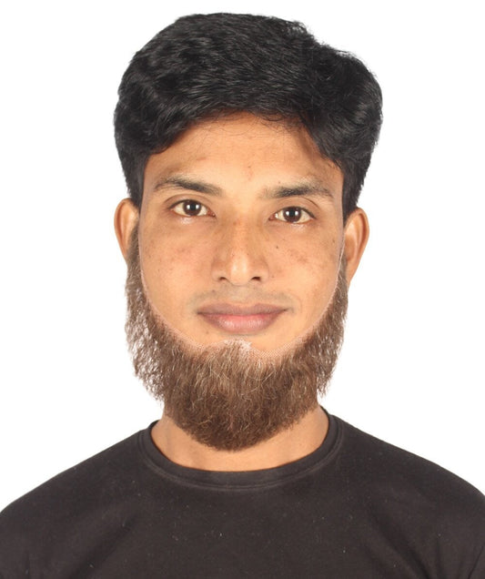 Western  Style Long Beard