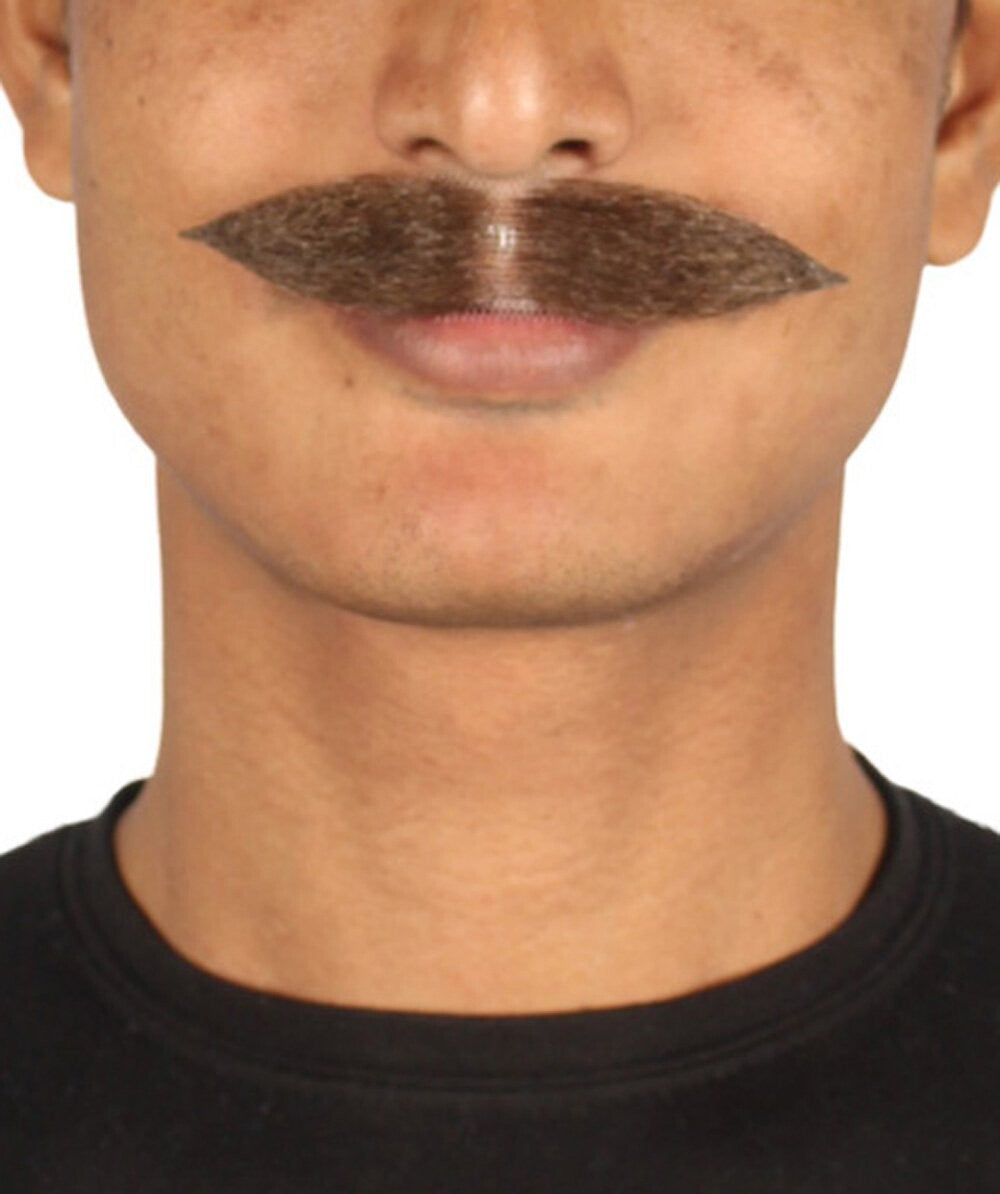 Stash mustache