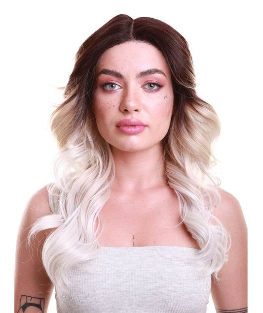  Adult Fashion Wig